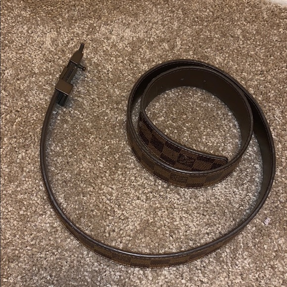 Louis Vuitton Belt - Picture 2 of 6